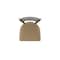 Holland Bar Stool Co OD410 Jackie Stainless Steel 30 Swivel Outdoor Bar Stool with Breeze Champagne Seat OD41030SSOD005 - alternate 6